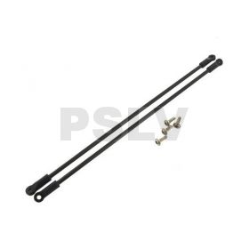 BLH2016 Tail Boom Support Set  200 SR X